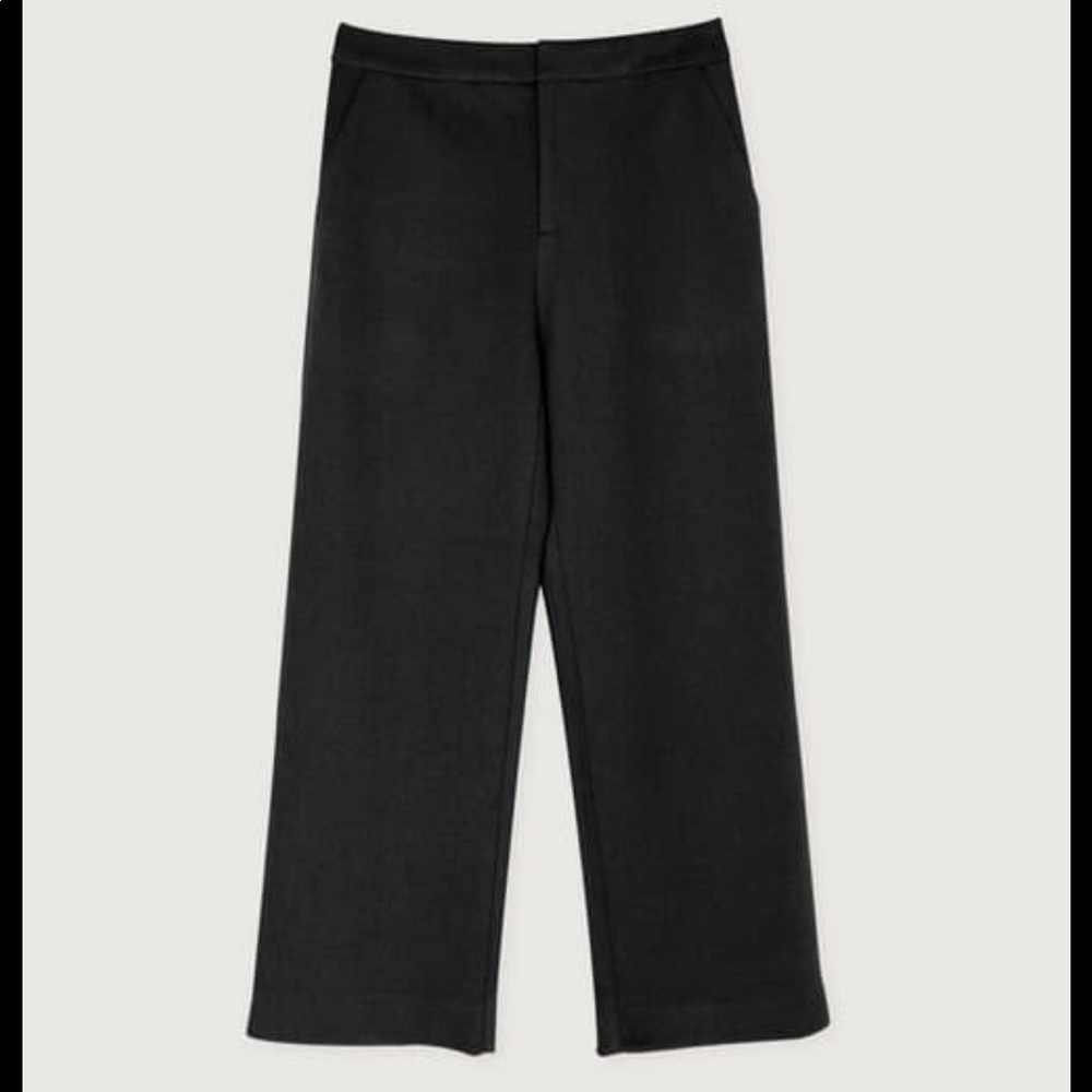 Oak and fort pants